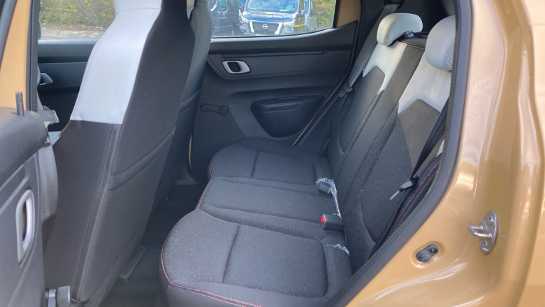 Dacia Spring 27kWh Expression 65 48kW 5dr Auto Electric Hatchback